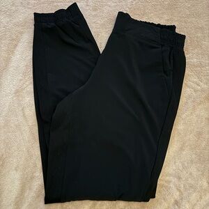 Athleta Brooklyn Lined Joggers